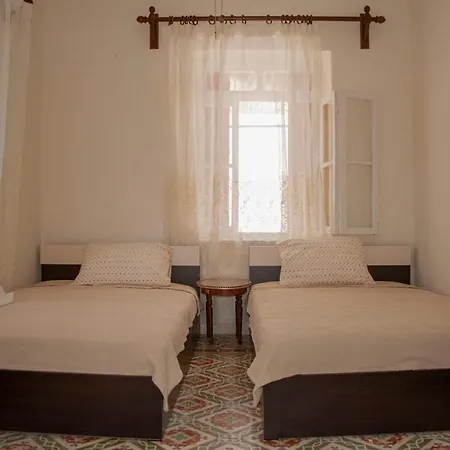 Volada Сasa de vacaciones Voládha