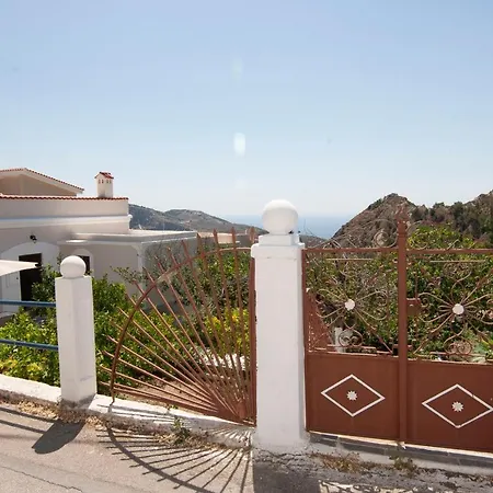 Сasa de vacaciones Volada Voládha