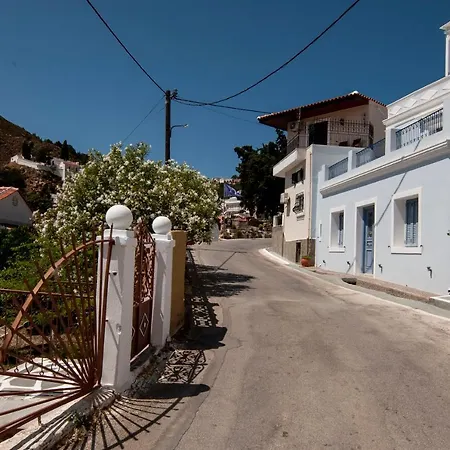 Сasa de vacaciones Volada Voládha