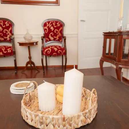 Volada Vakantiehuis Voládha