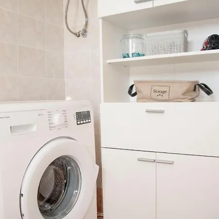 Volada Prázdninový dům *