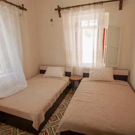 Vakantiehuis Volada Voládha