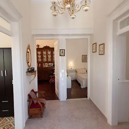 Volada Prázdninový dům *