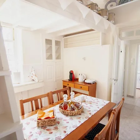 Volada Vakantiehuis Voládha