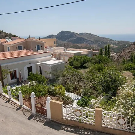 Volada Vakantiehuis Voládha