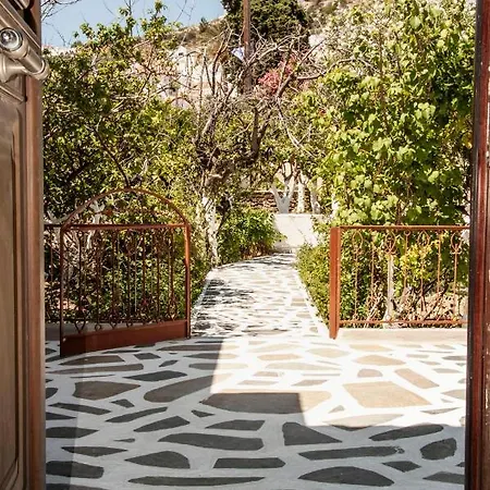 Prázdninový dům Volada