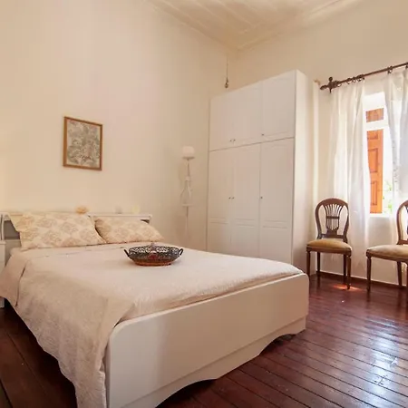 Volada Holiday home *