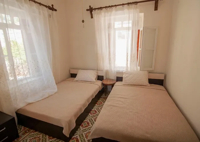 Casa de Férias Volada Voladha