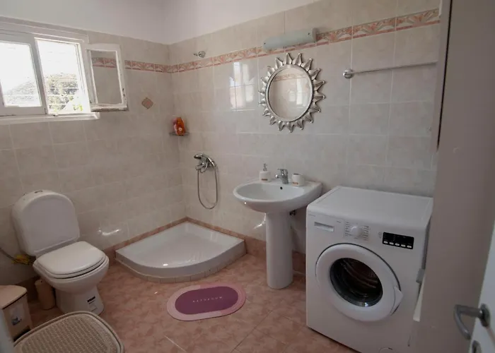 Casa de Férias Volada