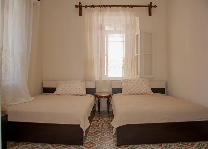 Volada Casa de Férias Voladha