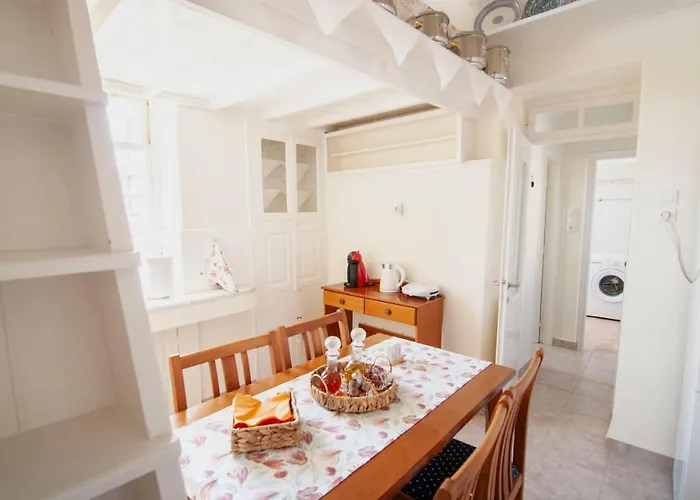 Volada Casa de Férias Voladha