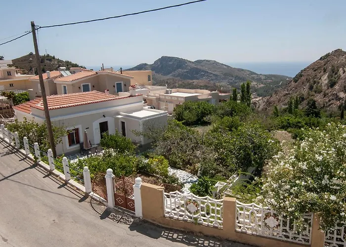 Volada Casa de Férias Voladha