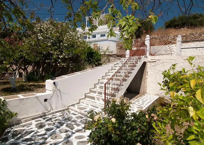 Volada Casa de Férias