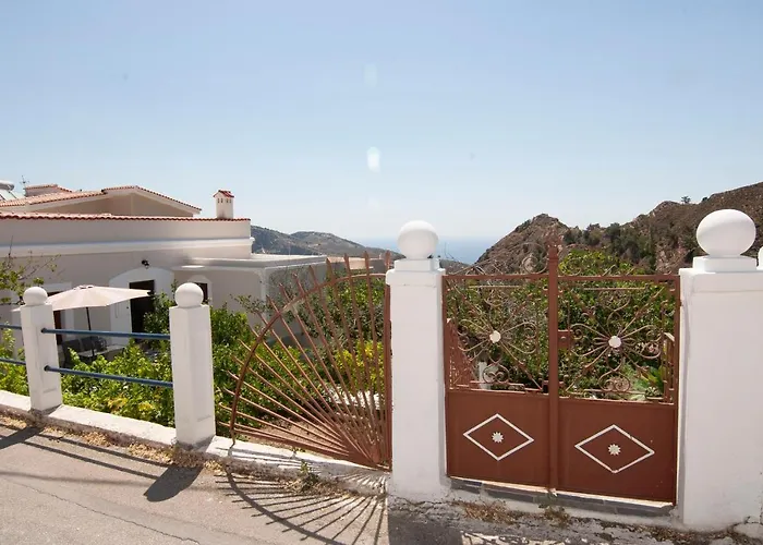 Casa de Férias Volada Voladha