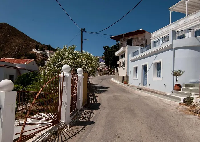 Casa de Férias Volada Voladha